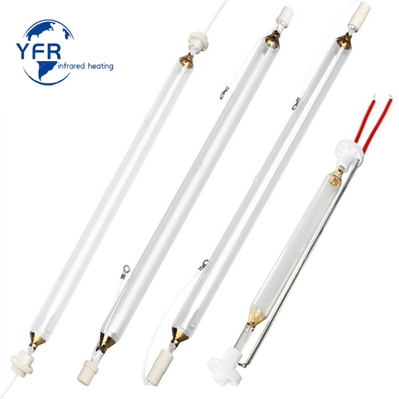 1kw 2kw 3kw 8kw 5.6kw 9.6kw 12kw 365nm 395nm UV Curing Lamp UV Lamp Curing Lamp High-Pressure Medium-Pressure Mercury Lamp for Industry UV Oven