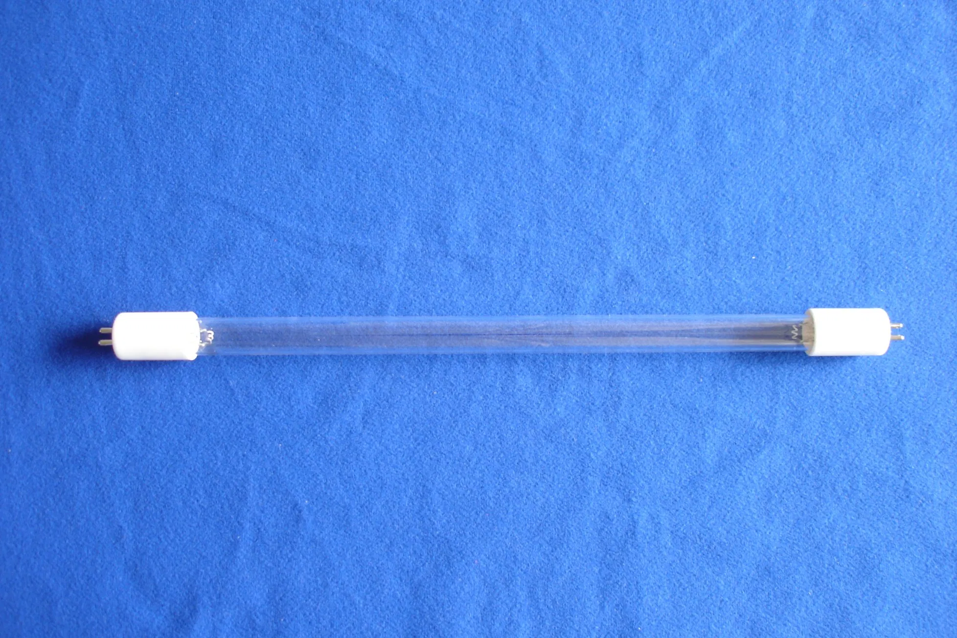 G30 T6l 30W UV Lamp Used in Portable Robots and Hospital with CE