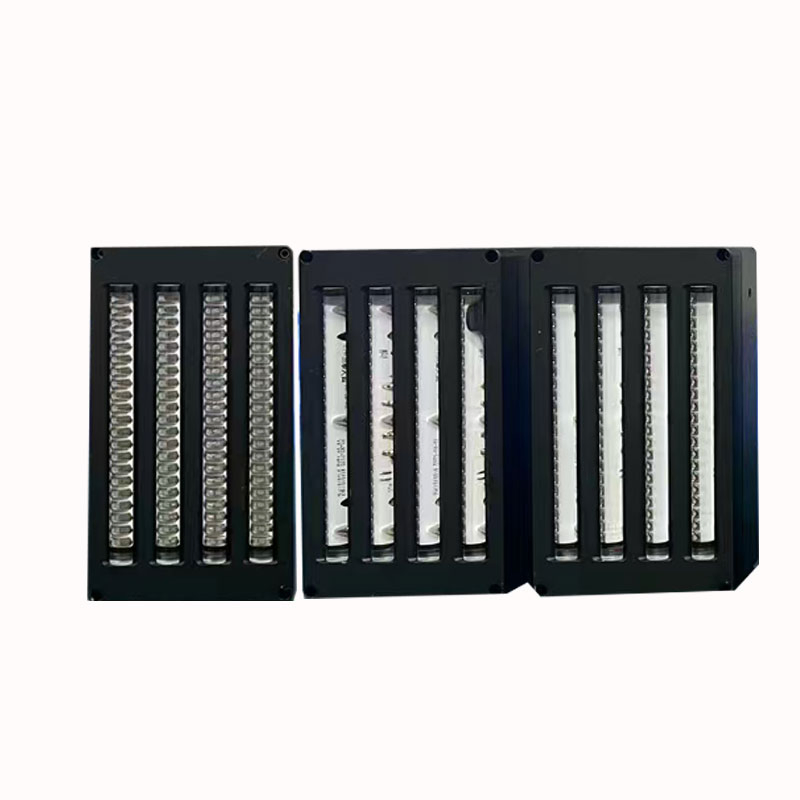 UV Light Lamps 10W 20W 50W 150W 200W High Power UV Ultraviolet Blacklight IP65 Waterproof LED UV Flood LED Lamp System