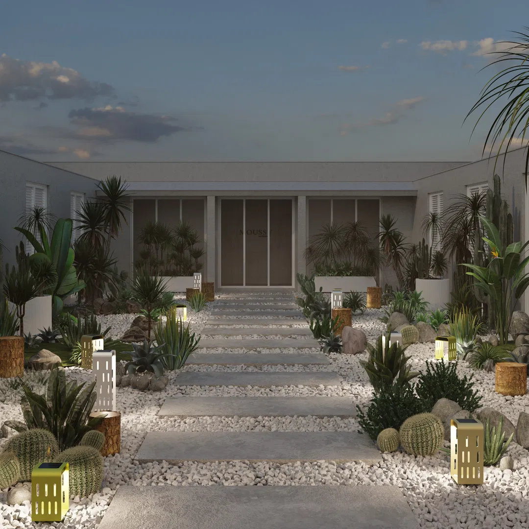 Rustproof Heavy Duty Portable Garden Hanging Decoration Lamp with Eco Friendly Coating and UV Resistance