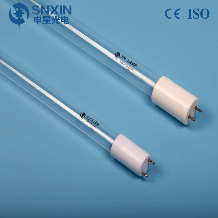 30W 894mm UV Air Sterilization Lamp