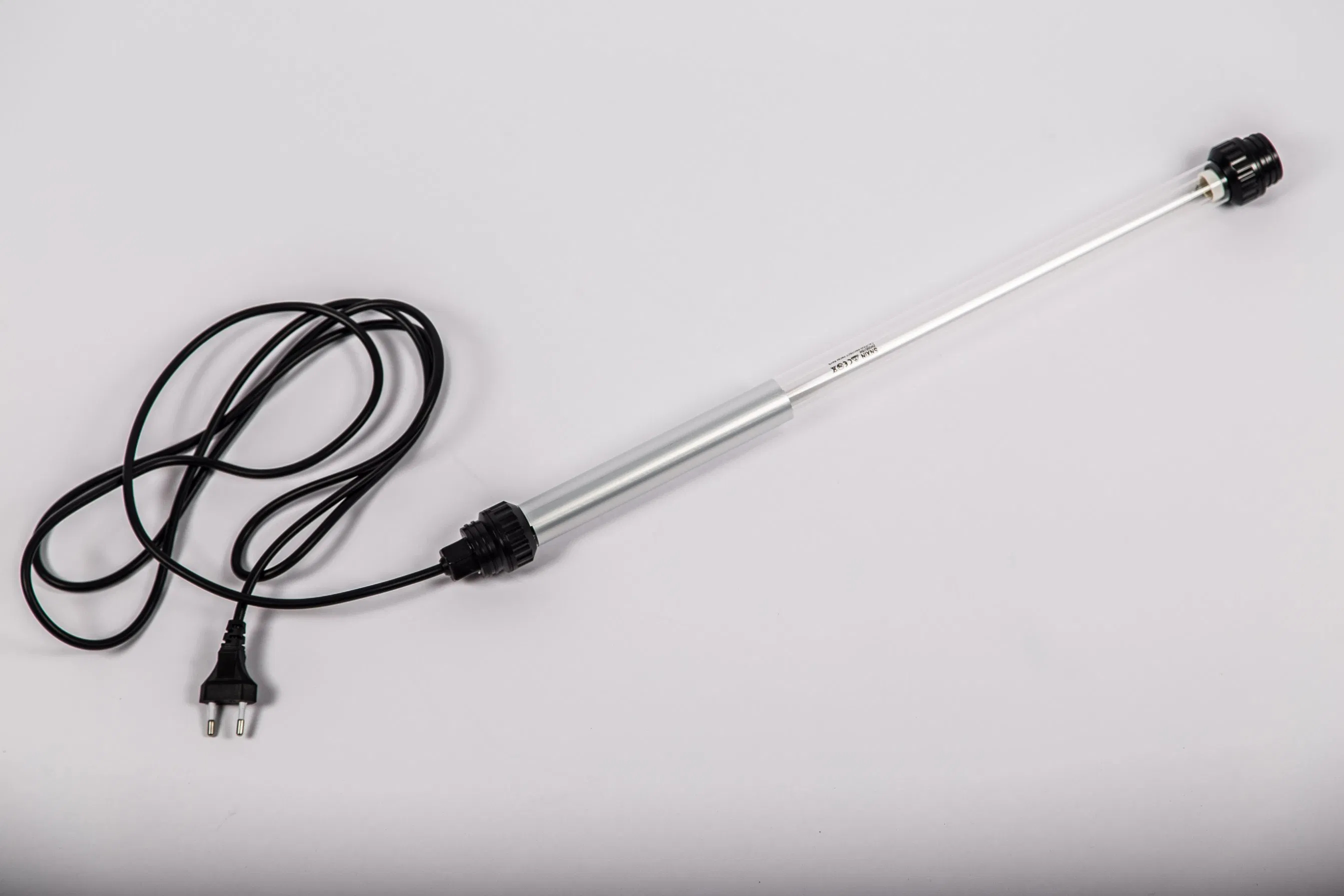 Snxin Brand Built-in Ballast Integrated Waterproof UV Lamp for Aquarium 30W Easy to Operate Ultraviolet Sanitizing Light