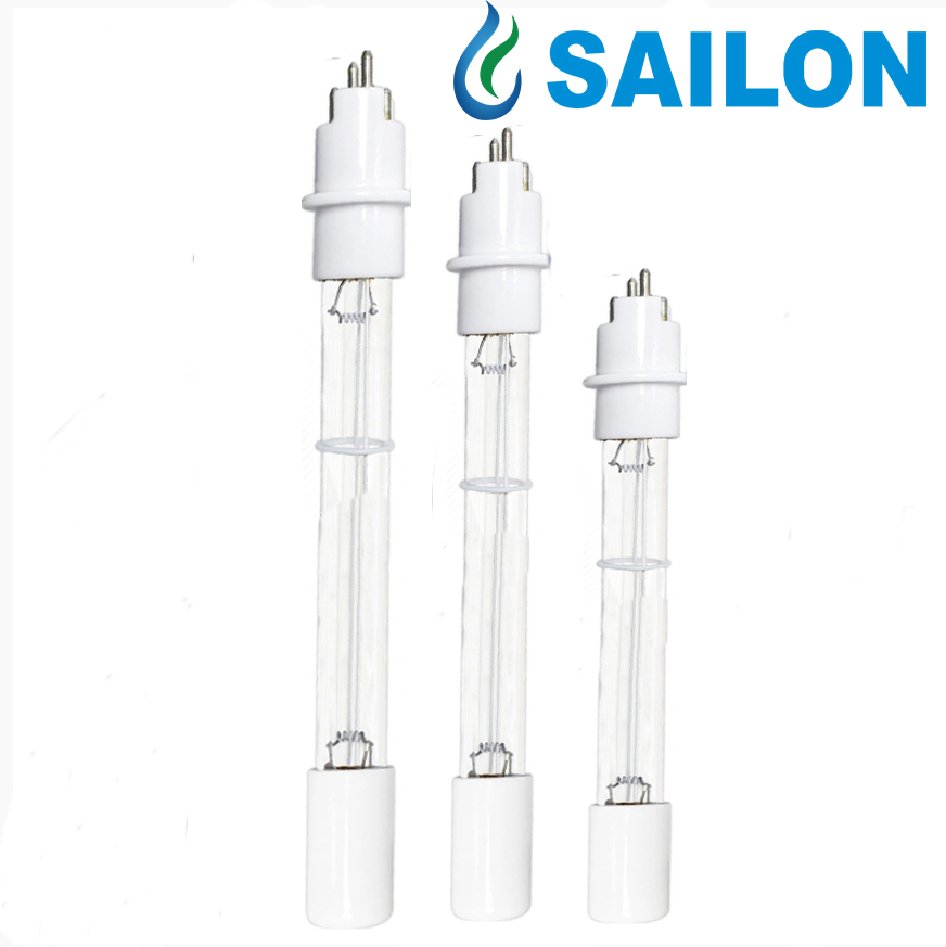 Advanced Sailon 21000610 UV Water Purification Lamp for Safe Drinking