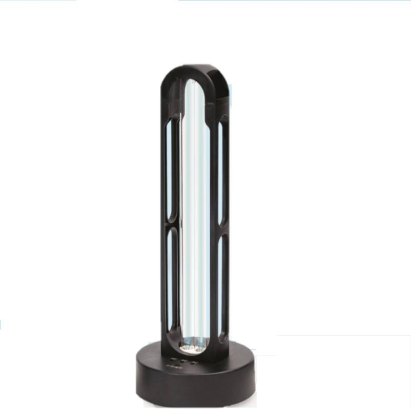 Hot Sale UV Germicidal Tabletop Lamp for The Air Sterilization