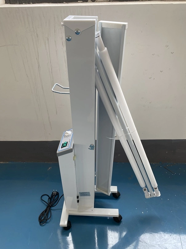 UV Lamp Medical Sterilization of ICU Hospital Portable 254nm Ultraviolet Disinfection Lamp