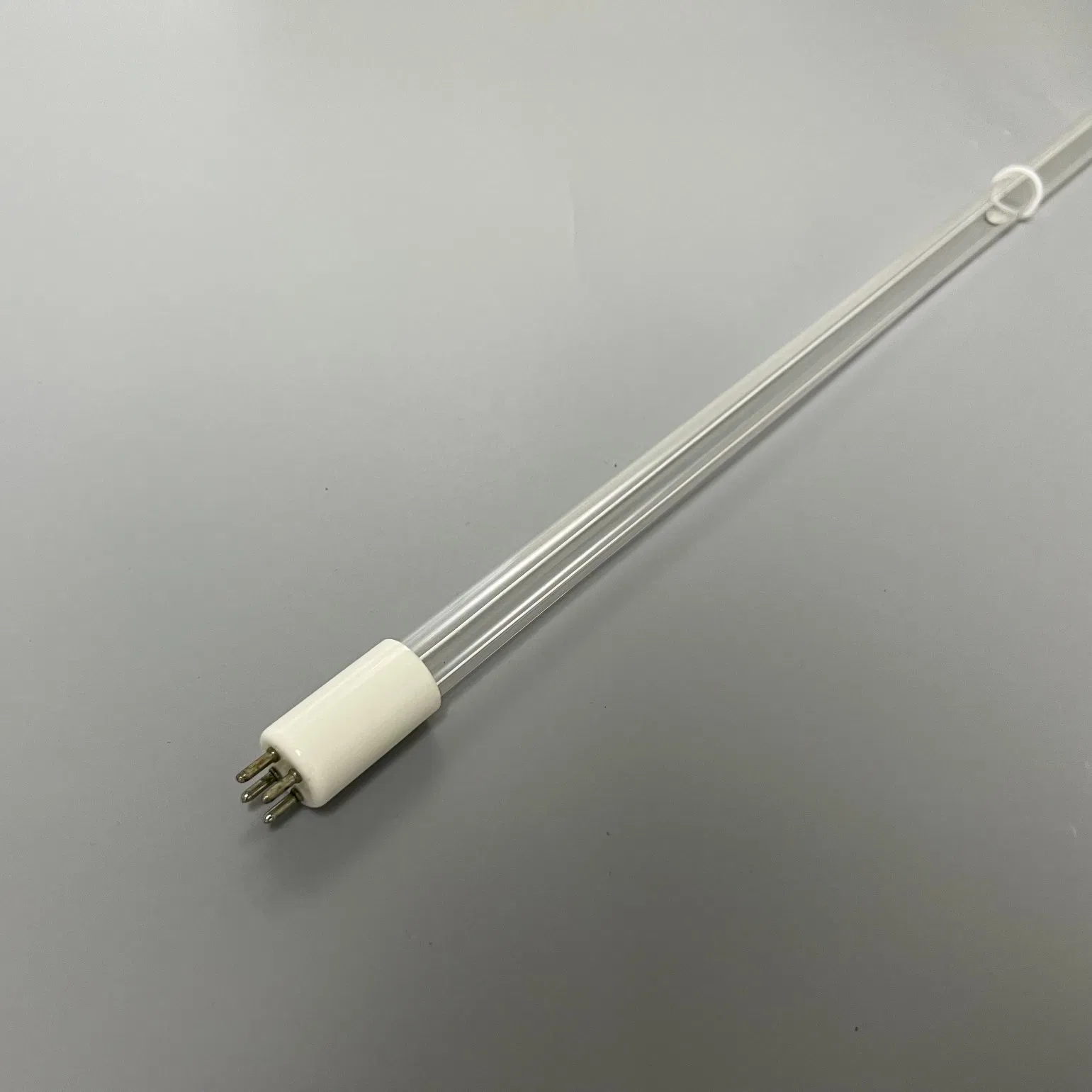 High-Efficiency 80 Watt UV Germicidal Lamp 80 Watt for Water Purification