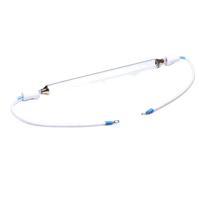 UV Curing Ink Printing Printer Exposure Lamp for Flatbed Screen Printer