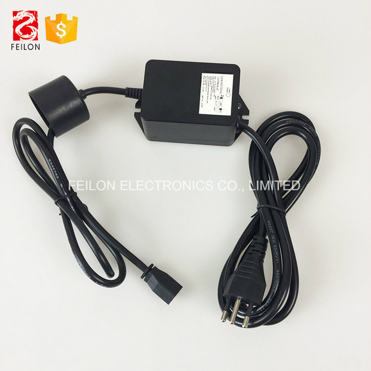 UVC Lamp with Killing Bacteria for Water UV Disinfection System