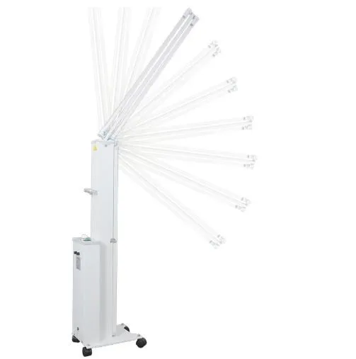 UV-C Light Disinfection Lamp