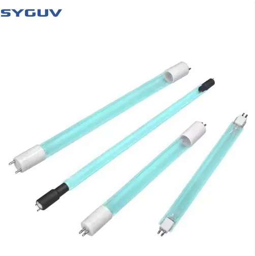 UV Sterilization Lamp
