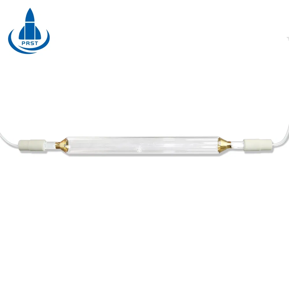 800 Hours Warranty Curing Glue UV Lamp