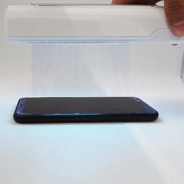 UV Disinfection Lamp View 10