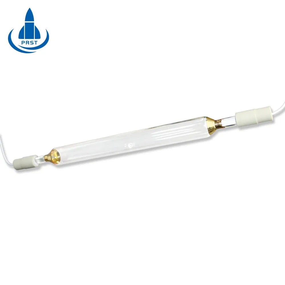 1000W Ultraviolet Curing Lamps UV Lamp for Screen Printing Machine