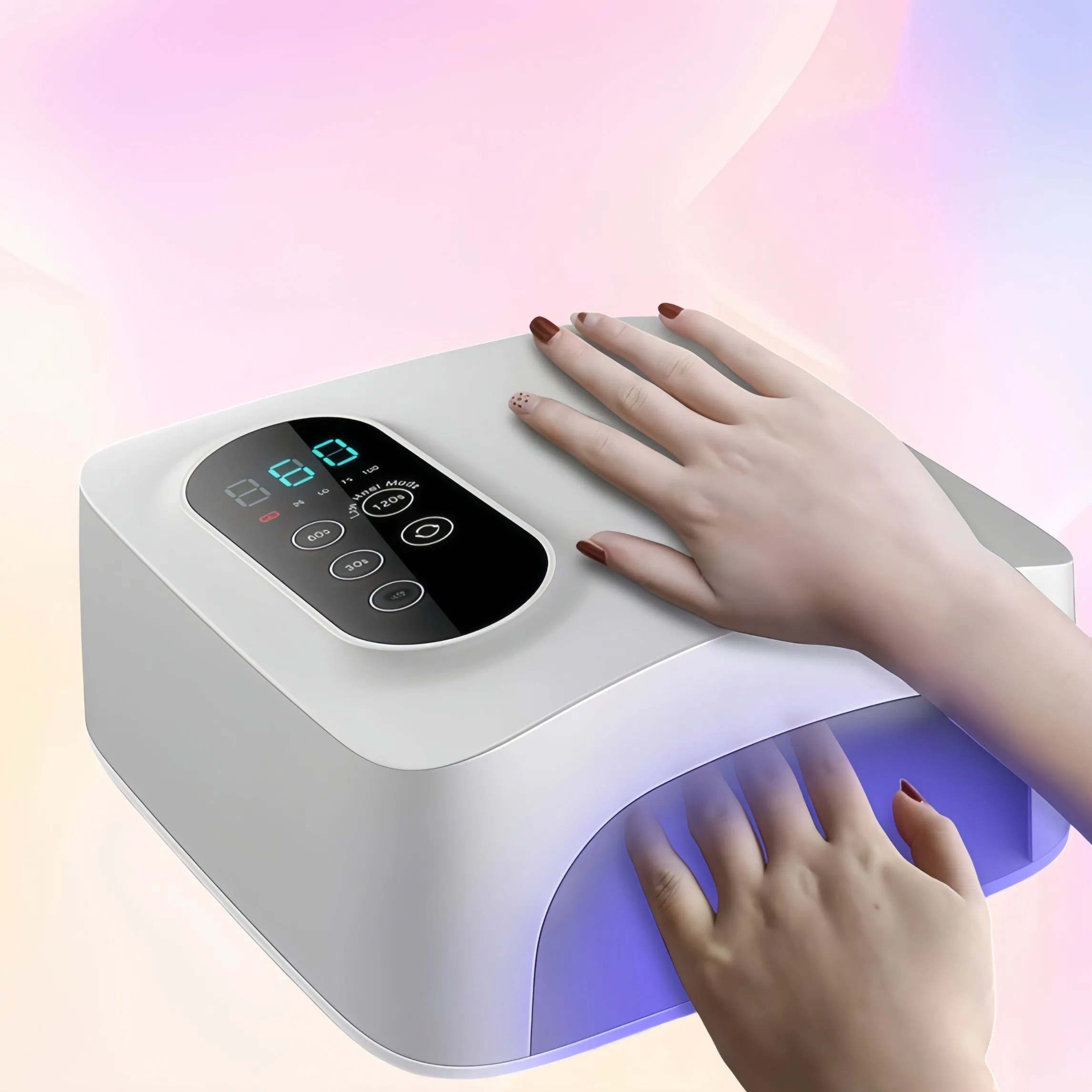 Duofu Efficient UV Sterilization Office Lamp for Healthier Workspaces