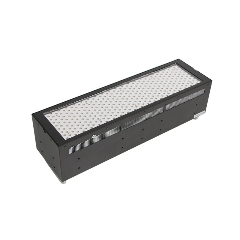 Portable High Power UV Curing LED Lamps Curing Light UV Curing Machine LED UV 365nm for Floor Paint Resin Curing Glue Curing