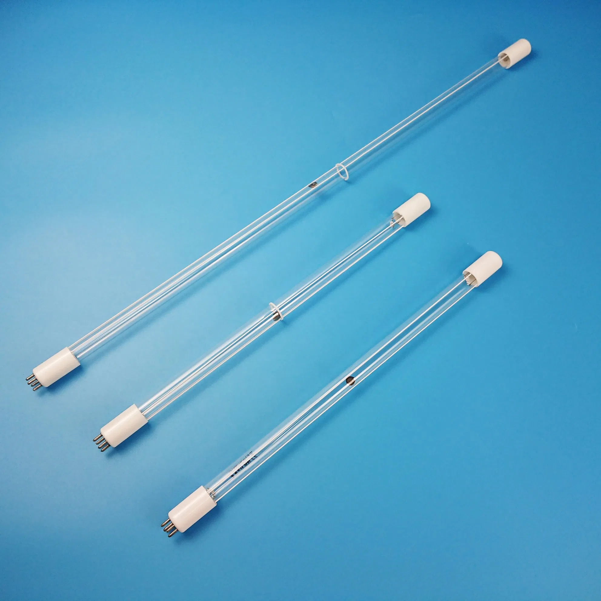 High-Power 240W Amalgam UV Lamp for Water Purification