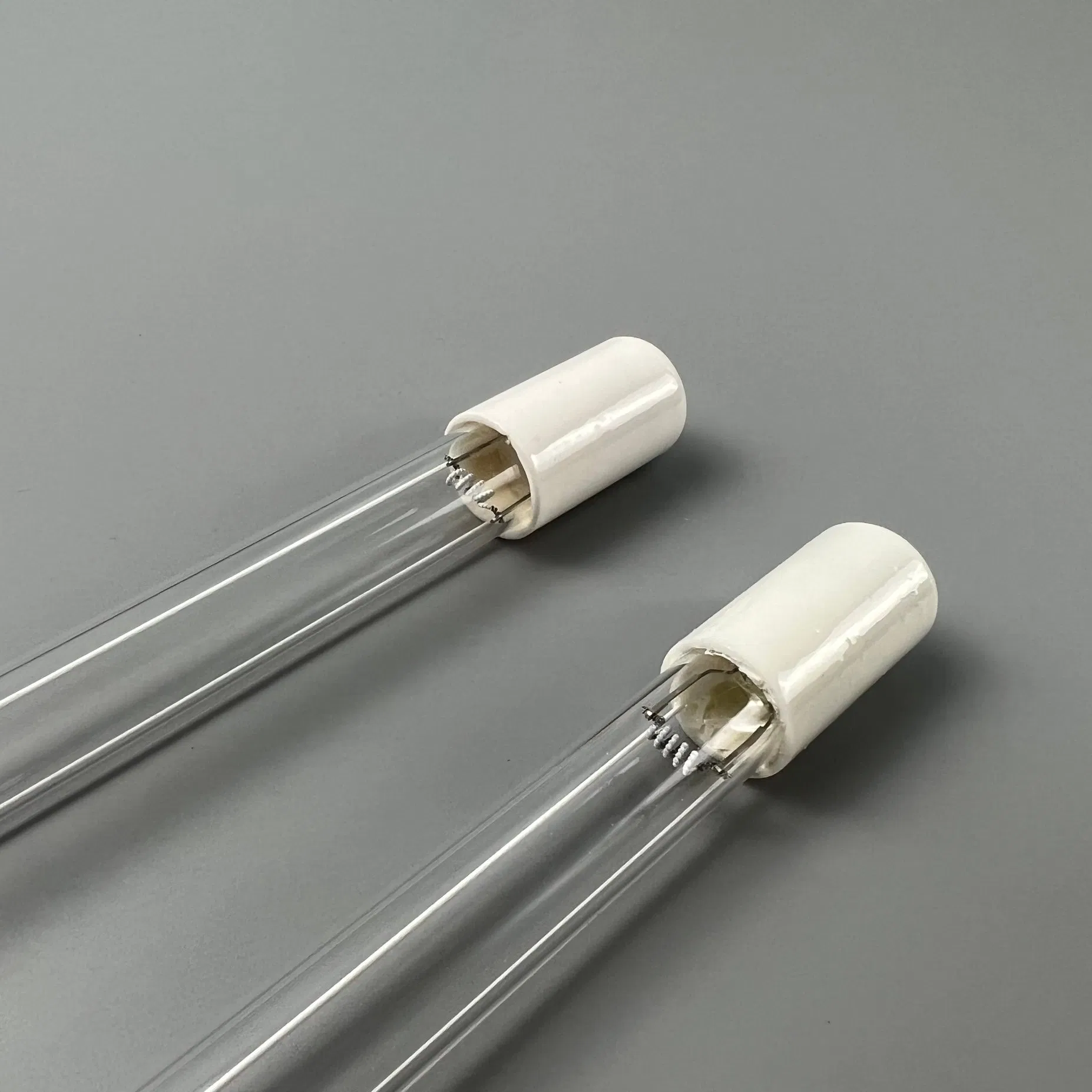 High-Efficiency 80 Watt UV Germicidal Lamp 80 Watt for Water Purification