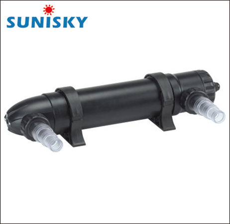 36W Case UV Lamp for Aquarium Fish Tank