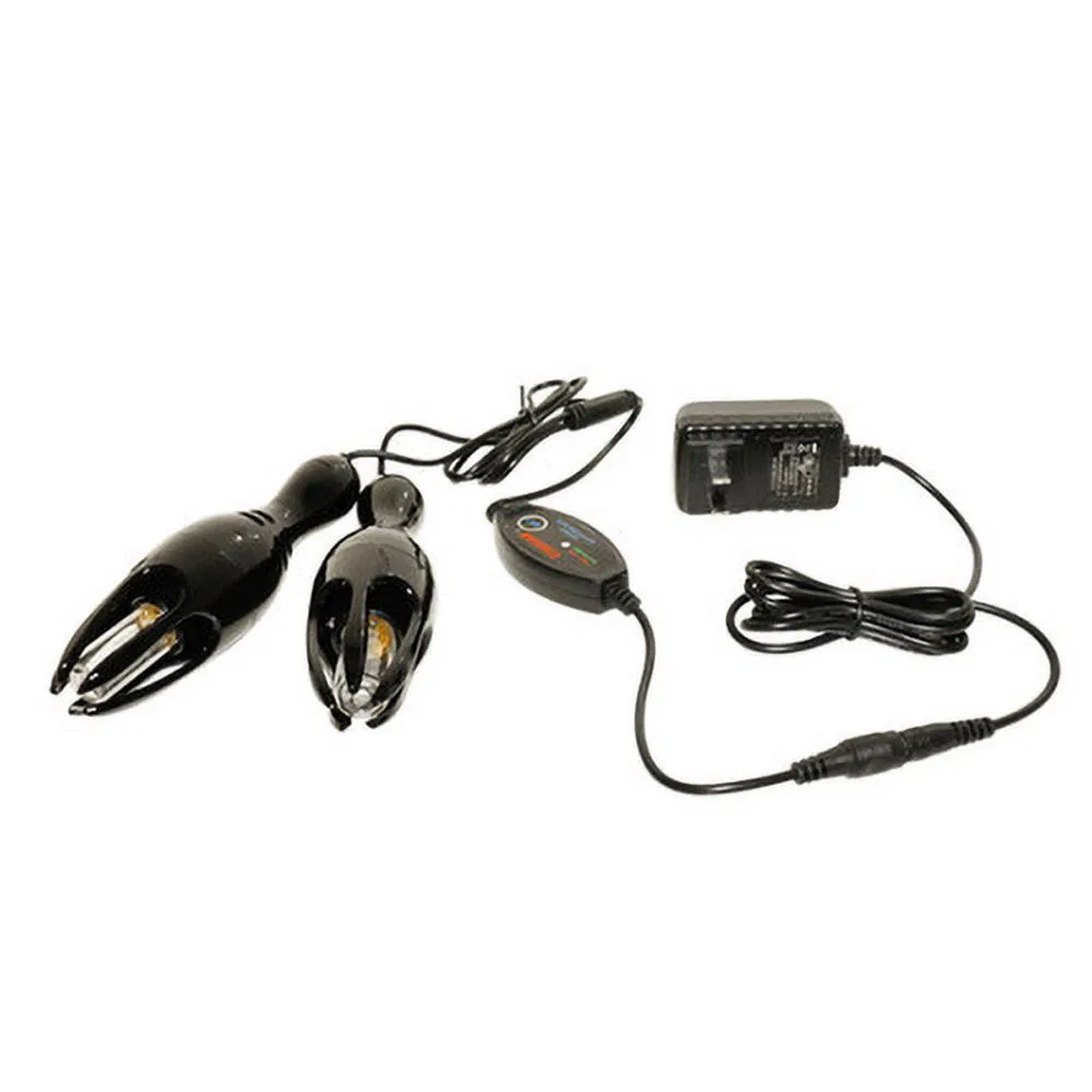 Ultraviolet Disinfection Lamp UV Lamp with Ozone 6W UV Light AC100~240V 50/60Hz