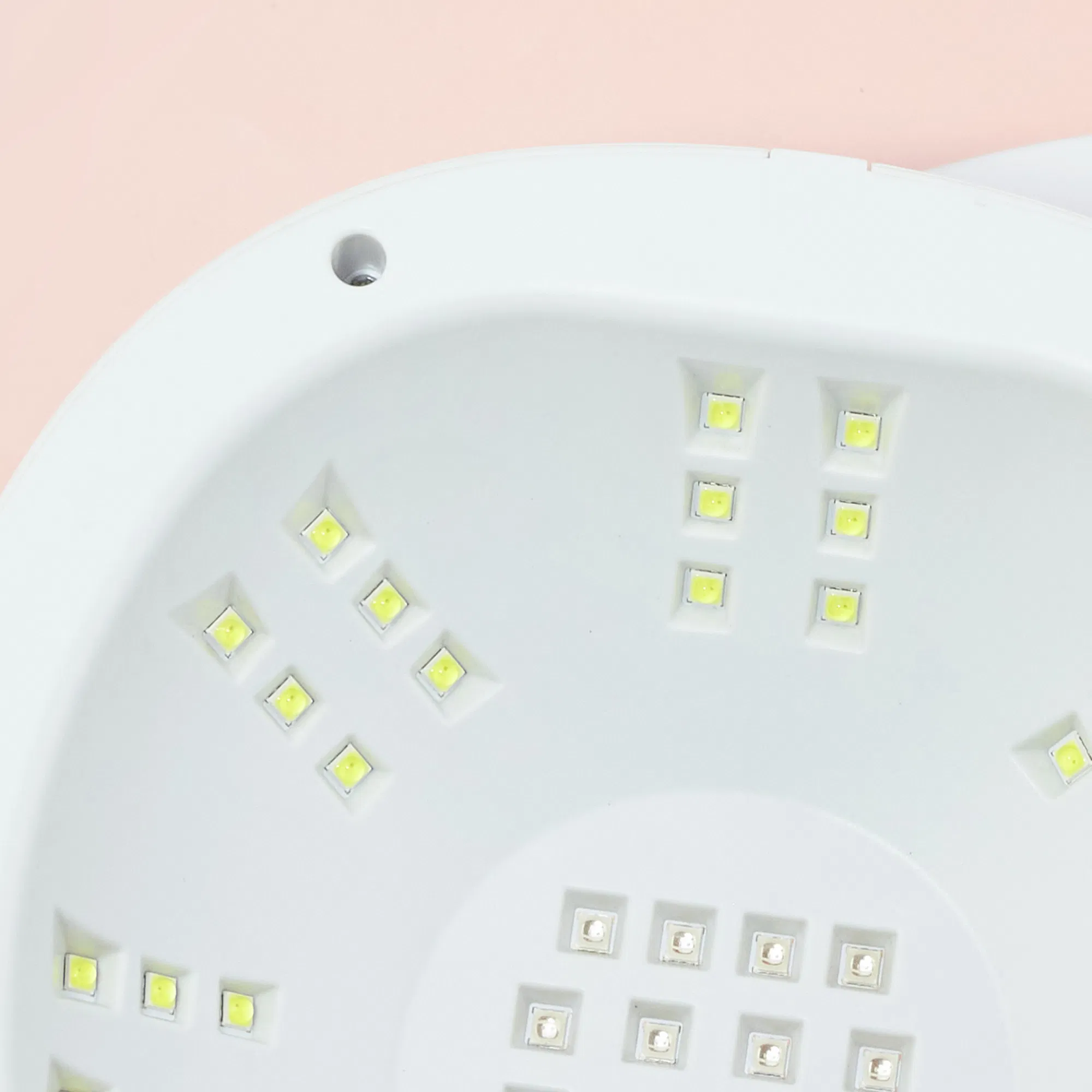 OEM/ODM Nail UV Lamp 248W 45 Beads Nail Lamp for Salon