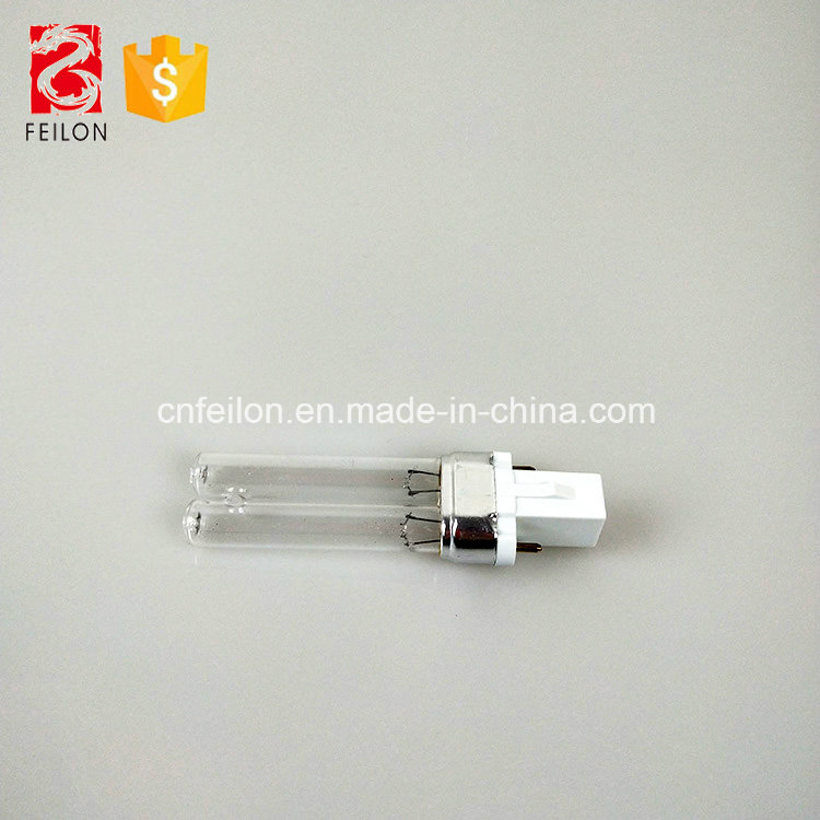 Ultraviolet Lamp Sterilization USB UV Light Ozone Air Purifier