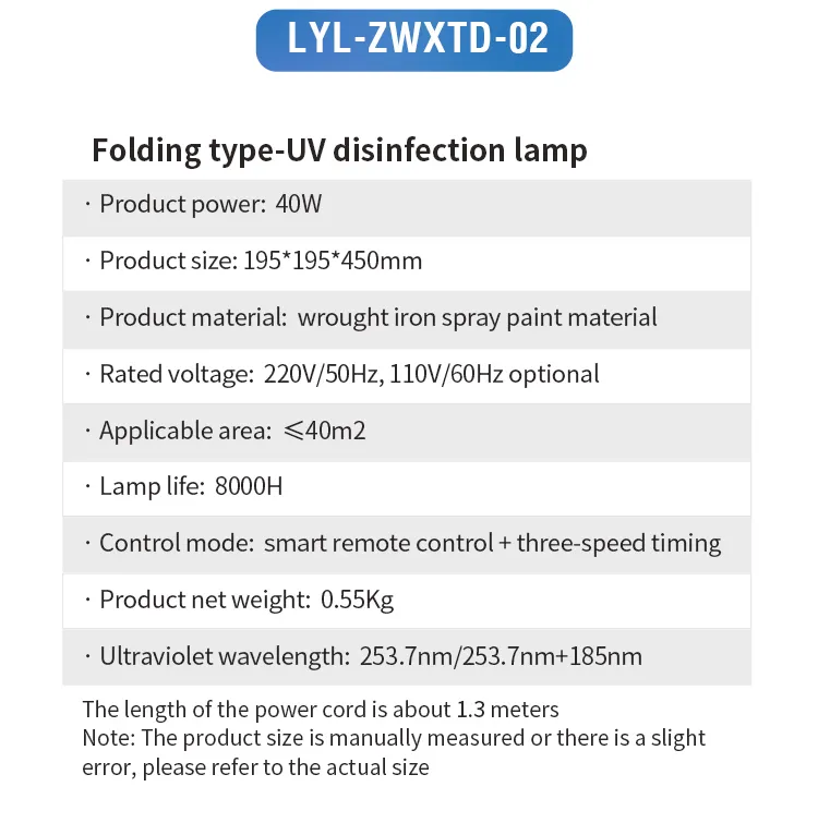 UV-C Sterilization 16