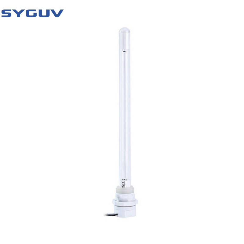 Gph287t5l 10000hours 253.7nm Germicidal UV Lamp UV Light Sterilizer Ultraviolet Lamp UV Sterilization Lamp T8 Bulb for Water Air Purification