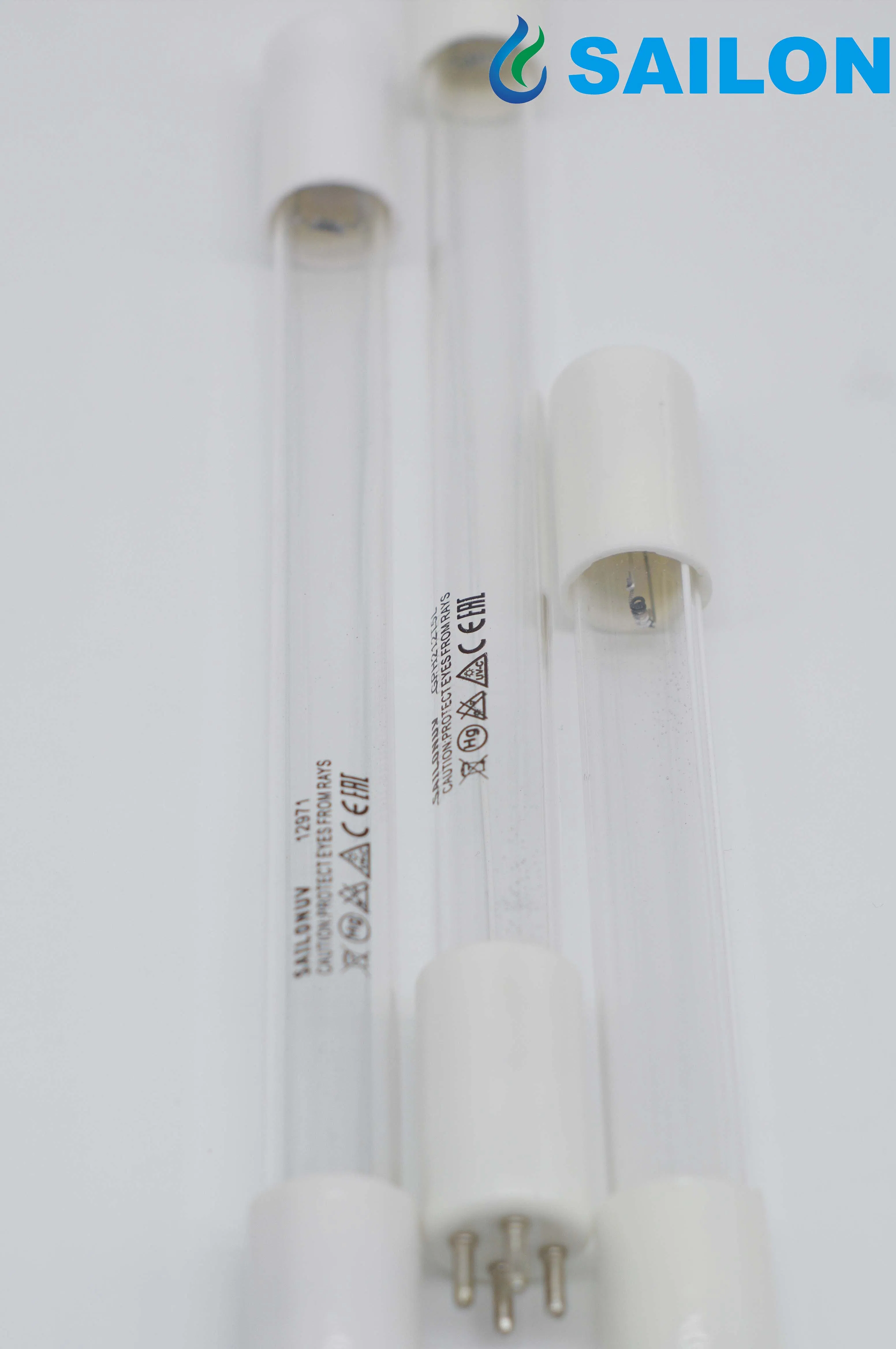 Sailon Best Seller International Standard Gph118t5l UV Germicidal Lamps