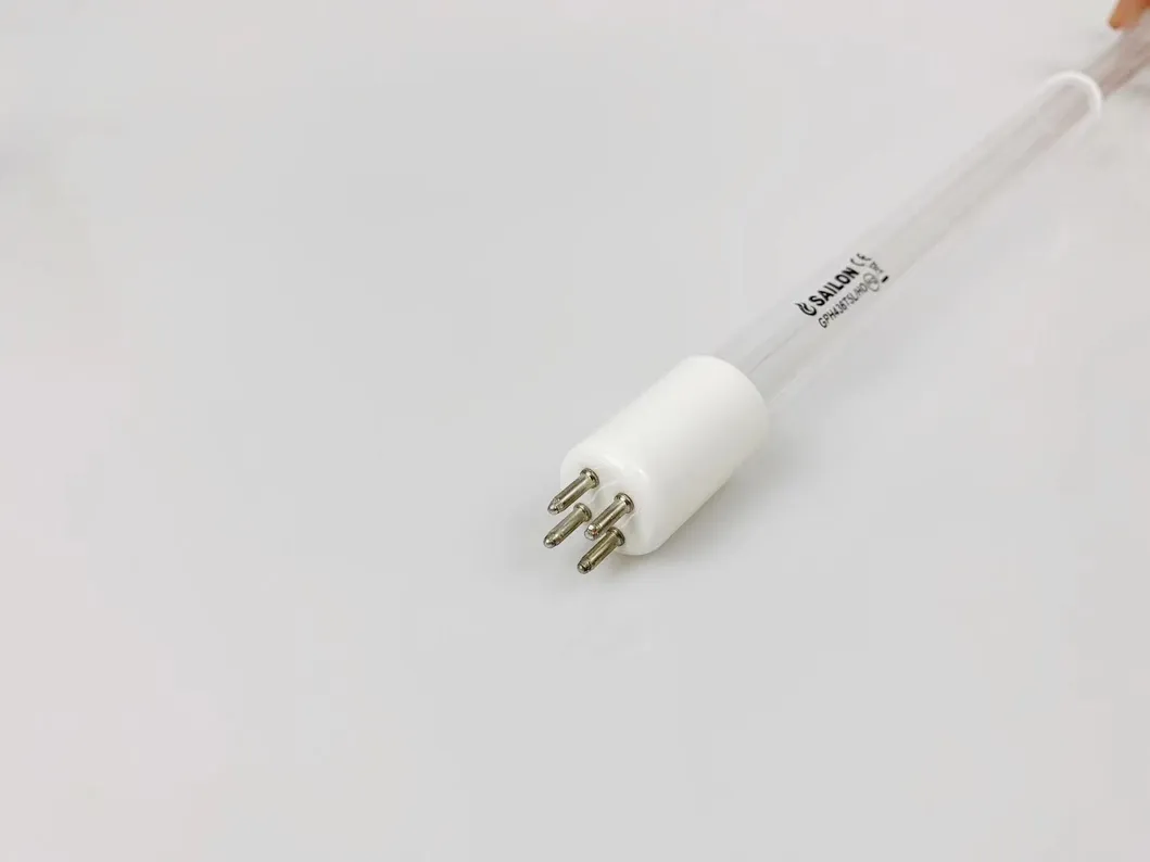 UV Sterilizer Purifier Lamp Type 1