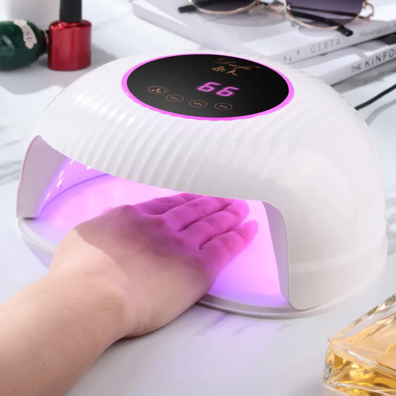 Professional Nail Lamp