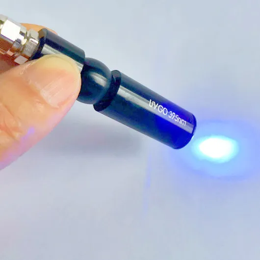 UV Gel Curing Light Photo 4
