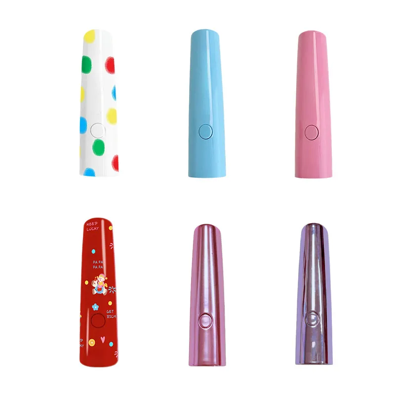 Mini Portable Nail Dryer Handheld UV Lamp