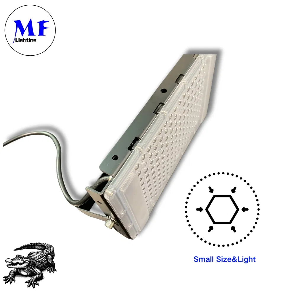 Versatile 85-265V Wide Voltage 50W Patented Elivering Rapid 395nm Curing with 50000 Hour Lifespan UV LED Curing Lamp for Multi Scenario Industrial