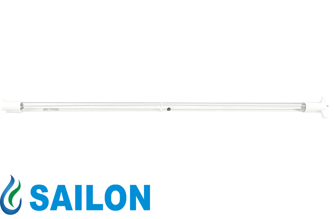 Sailon 602856 UV Germicidal Lamp Water Purifier for Industrial Water Treatment