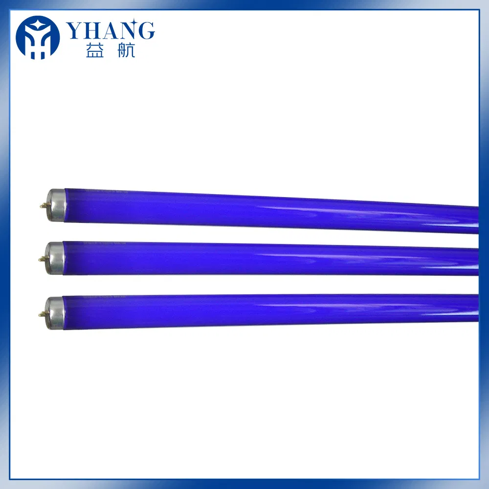 Blacklight Blue Lamp Tube