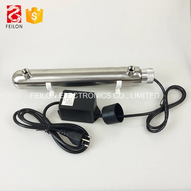 UV Sterilizer View 6