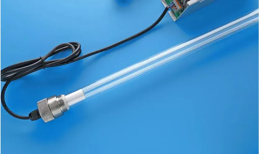 PVC and Stainless Steel Base