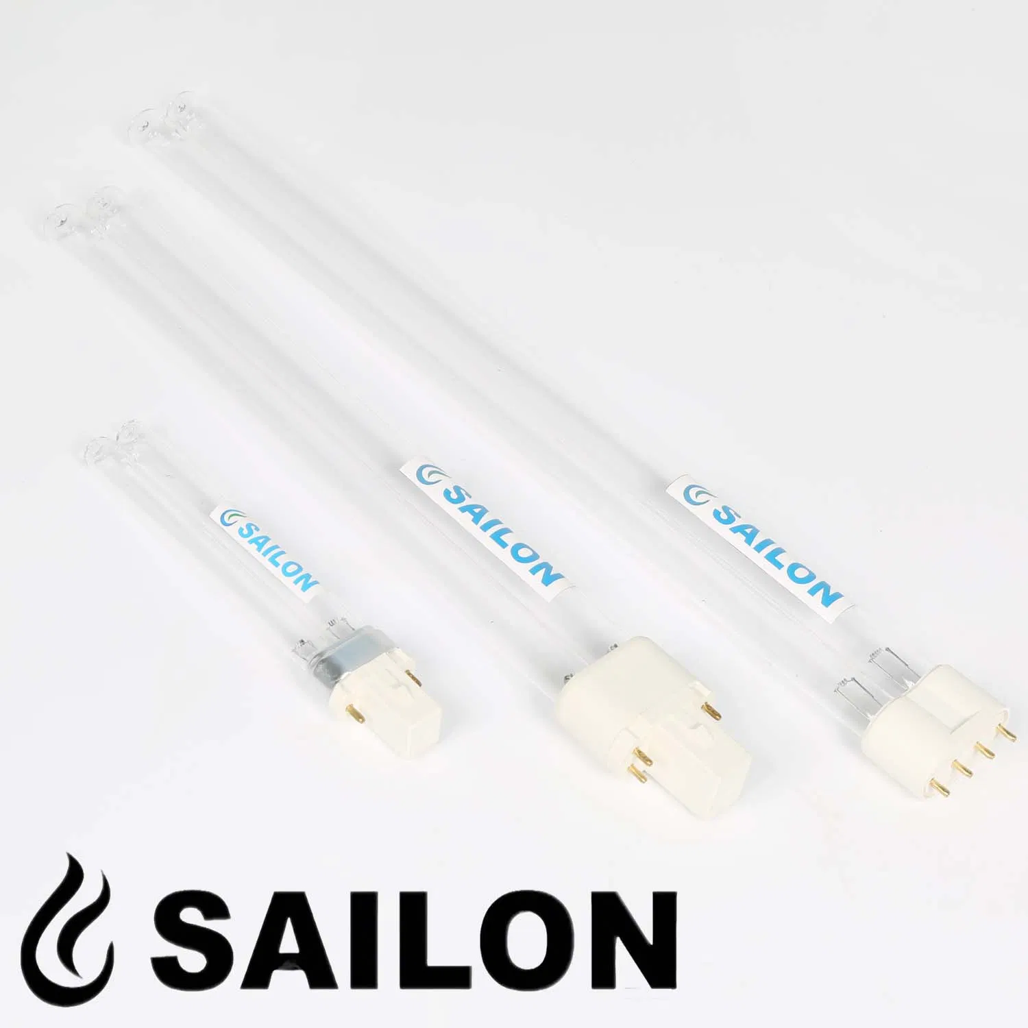 CE/RoHS Certificate TUV 9W G23 2g7 Base Pl-S9w UV Germicidal Lamp for Aquarium Disinfection.