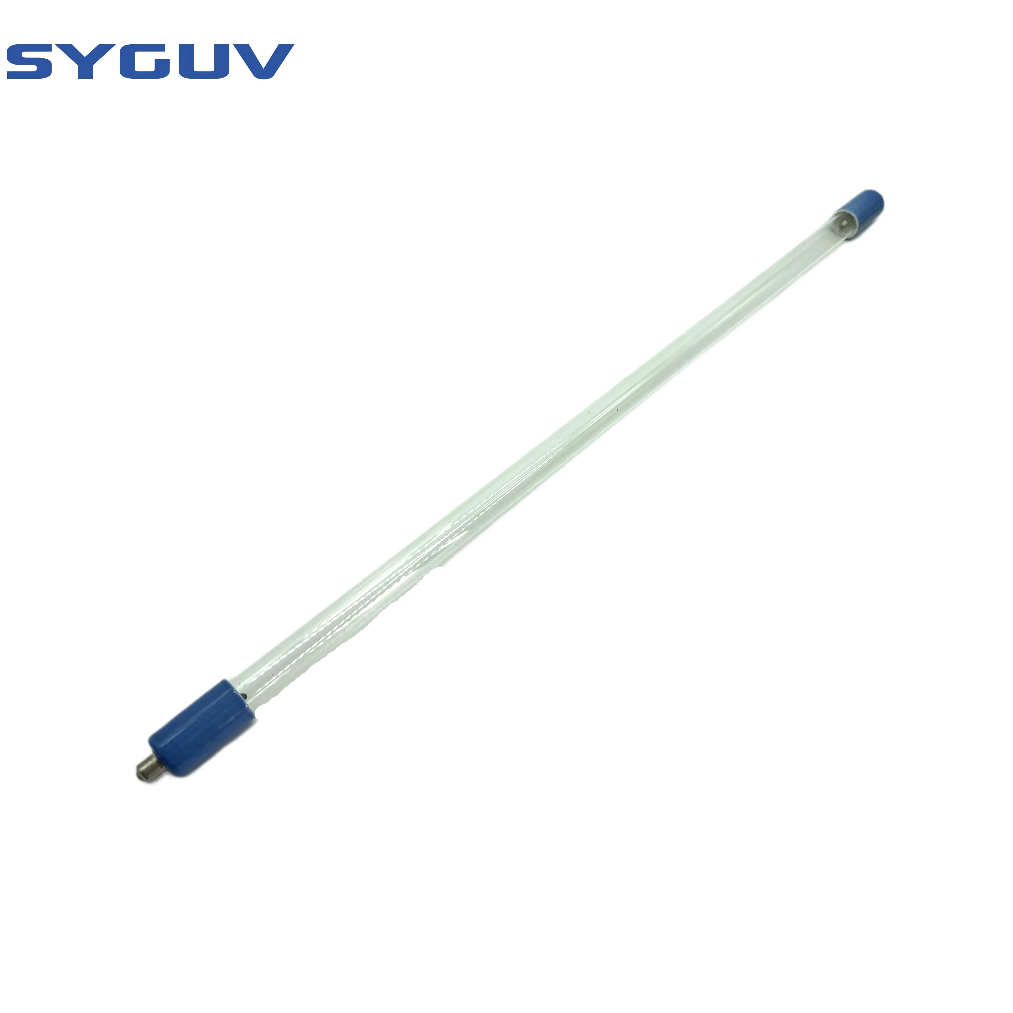 G10t5l 357mm 425mA Germicidal UV Lamp UV Light Lamp UV Sterilization 253.7nm UVC Bulb Air Water Disinfection Commercial Grade 10000hours