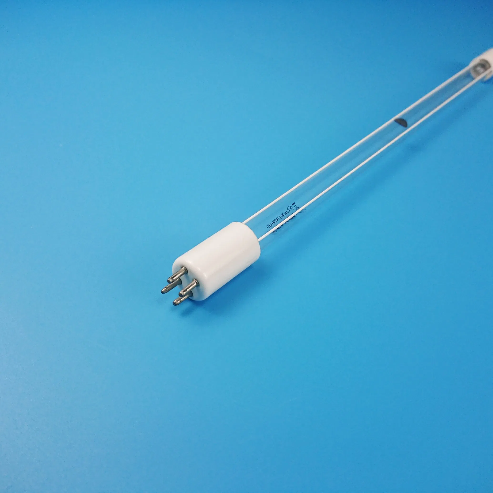 High-Power 240W Amalgam UV Lamp for Water Purification
