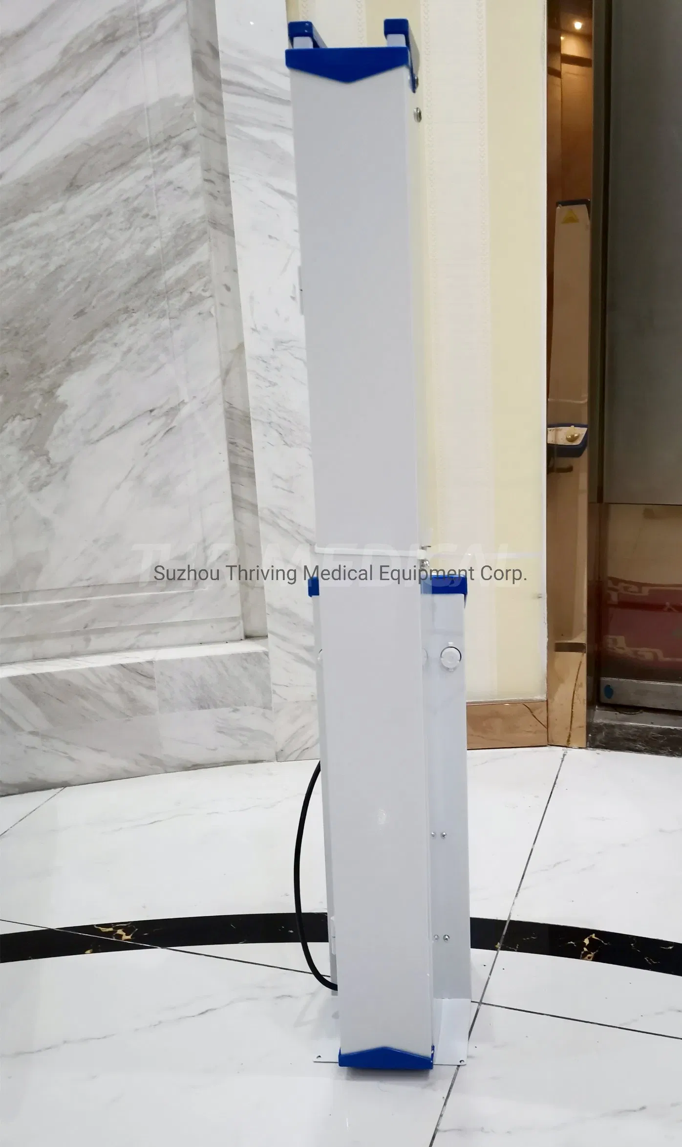 Ultraviolet Disinfection UV Sterilizing Lamp UV Light Medical Equipment Ultraviolet Sterilizer Lamp (THR-ZW003)