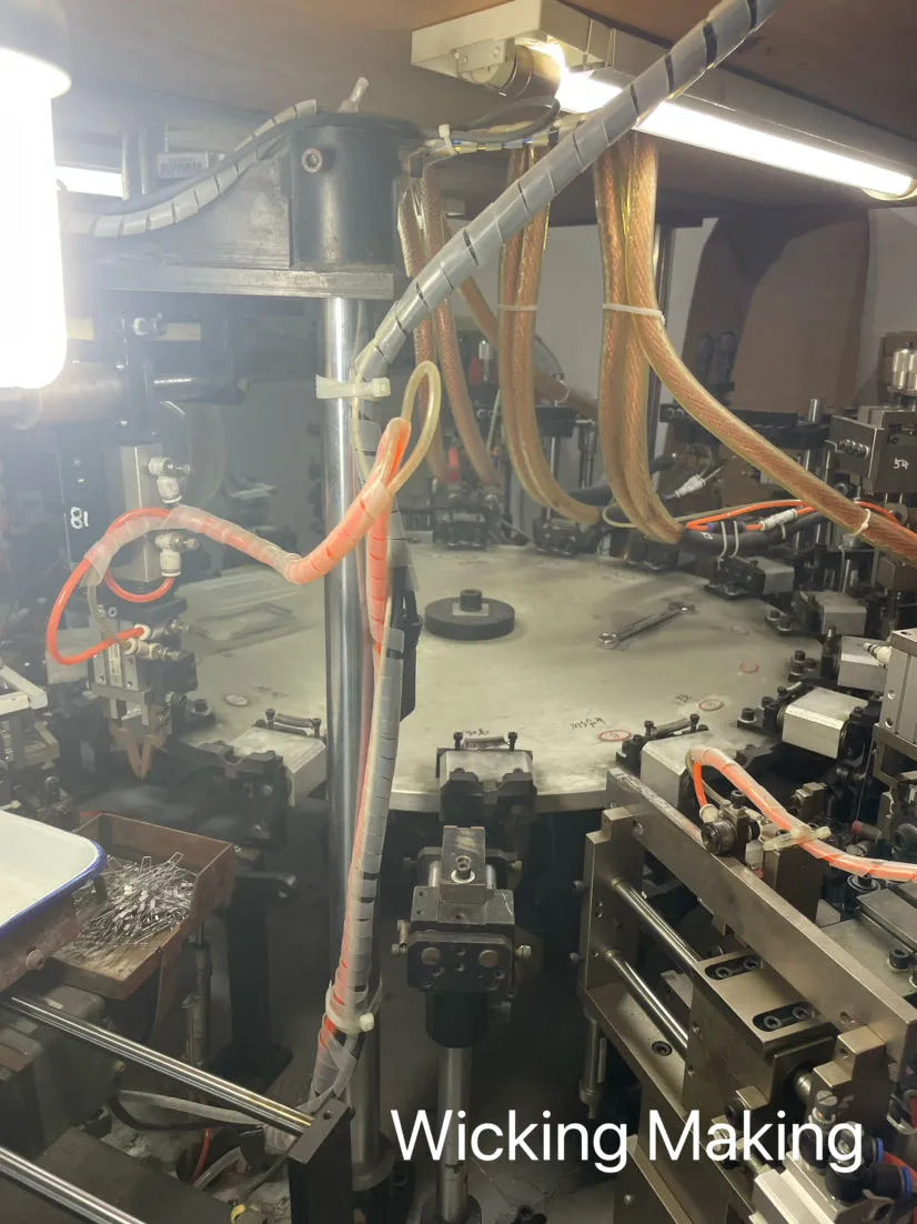 Manufacturing Process 2