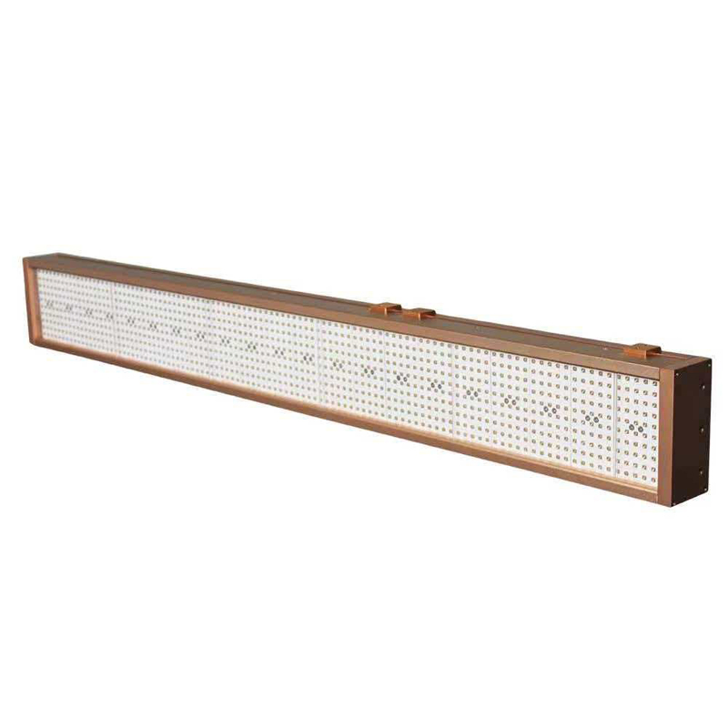 Customizable Water-Cooled 365nm 385nm 395nm UV LED Curing Lamp for Silk Screen Flexographic Ink Printing Equipment