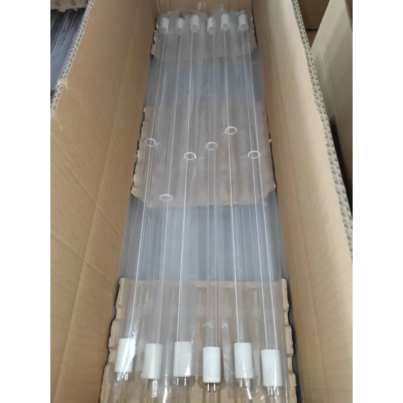 DC 12V UV Lamp Detail 5