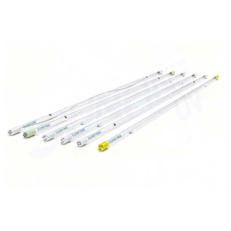 Replacement Betaline E250 UV Lamp for Water Purifier with CE Certification