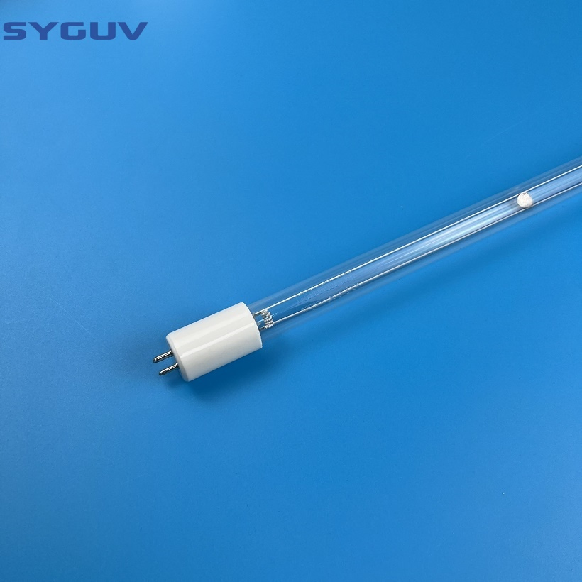 Gpha843t5l T5 Amalgam UV Germicidal Lamp 22W 25W 28W 35W 42W 57W 105W 120W 127W 150W 180W 240W 320W 1.2A 1.5A UV Lamp UVC Lamp UV Bulb with CE