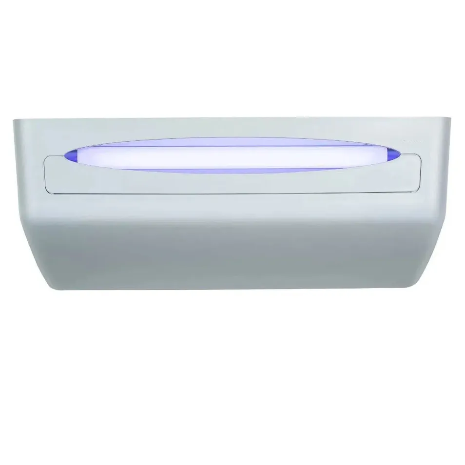 Pest Catcher Detail 1