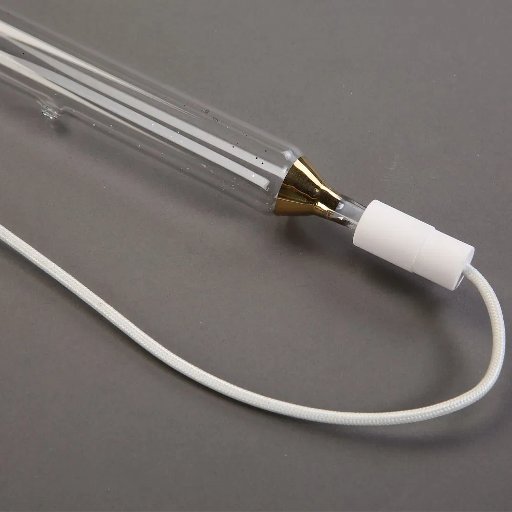 High-Quality 2kw UV Curing Lamp for High Power Screen Printing Machines