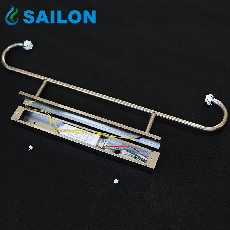 Sailon 30W Steriglow T8 LED Lamp with UV Ozone Technology