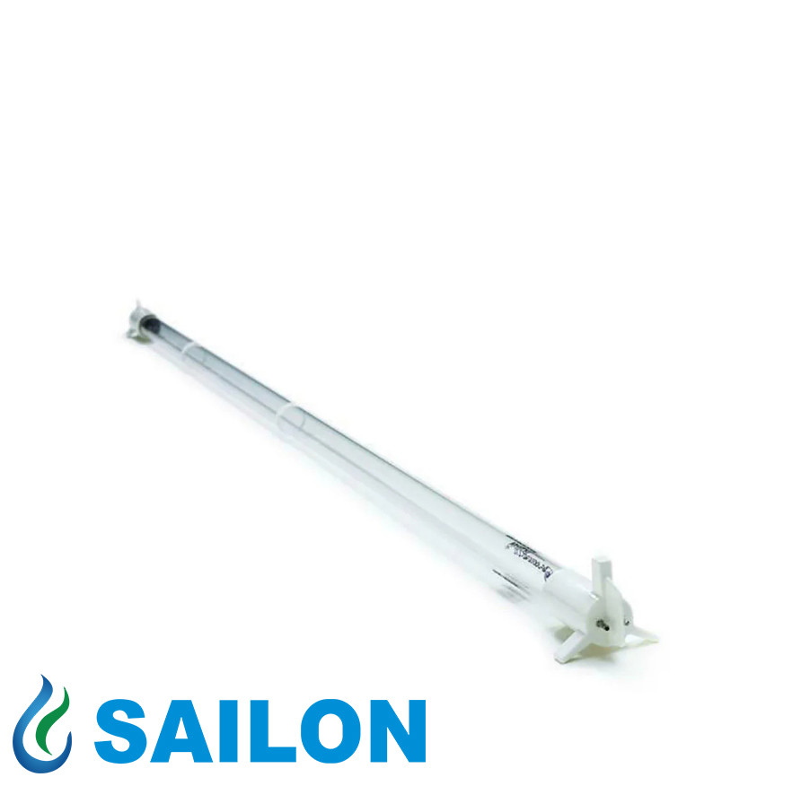 Sailon 602856 UV Germicidal Lamp Water Purifier for Industrial Water Treatment